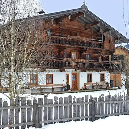 Casa de Férias Maroslhof