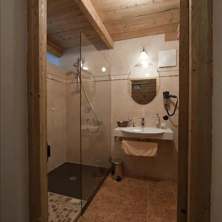 Maroslhof Casa de Férias *