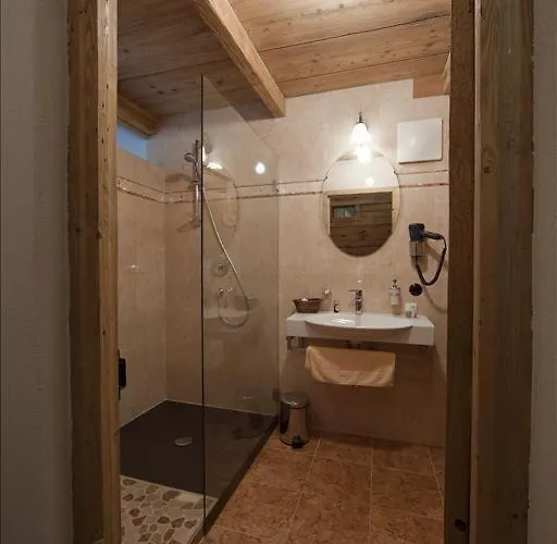 Maroslhof 度假居 *