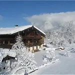 Maroslhof * Söll