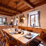 Maroslhof * Söll